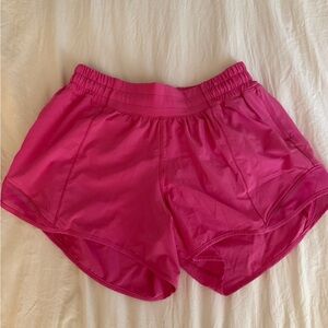 Lulu shorts size 6